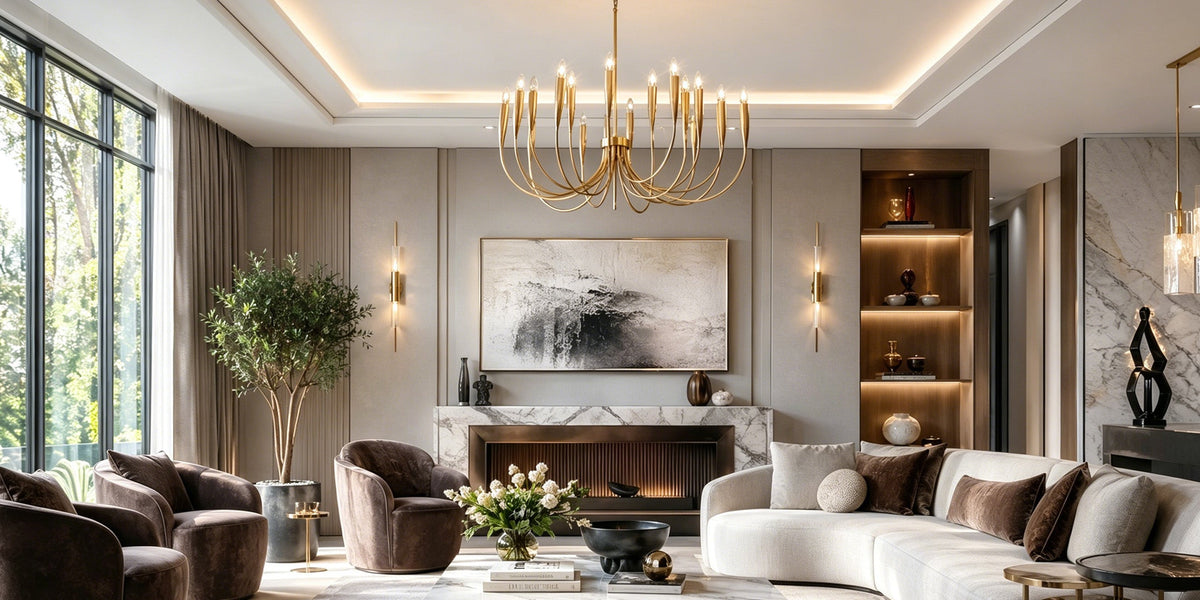 Chandelier