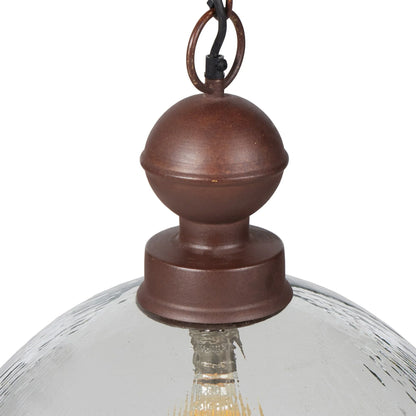 Modern Pendant Light