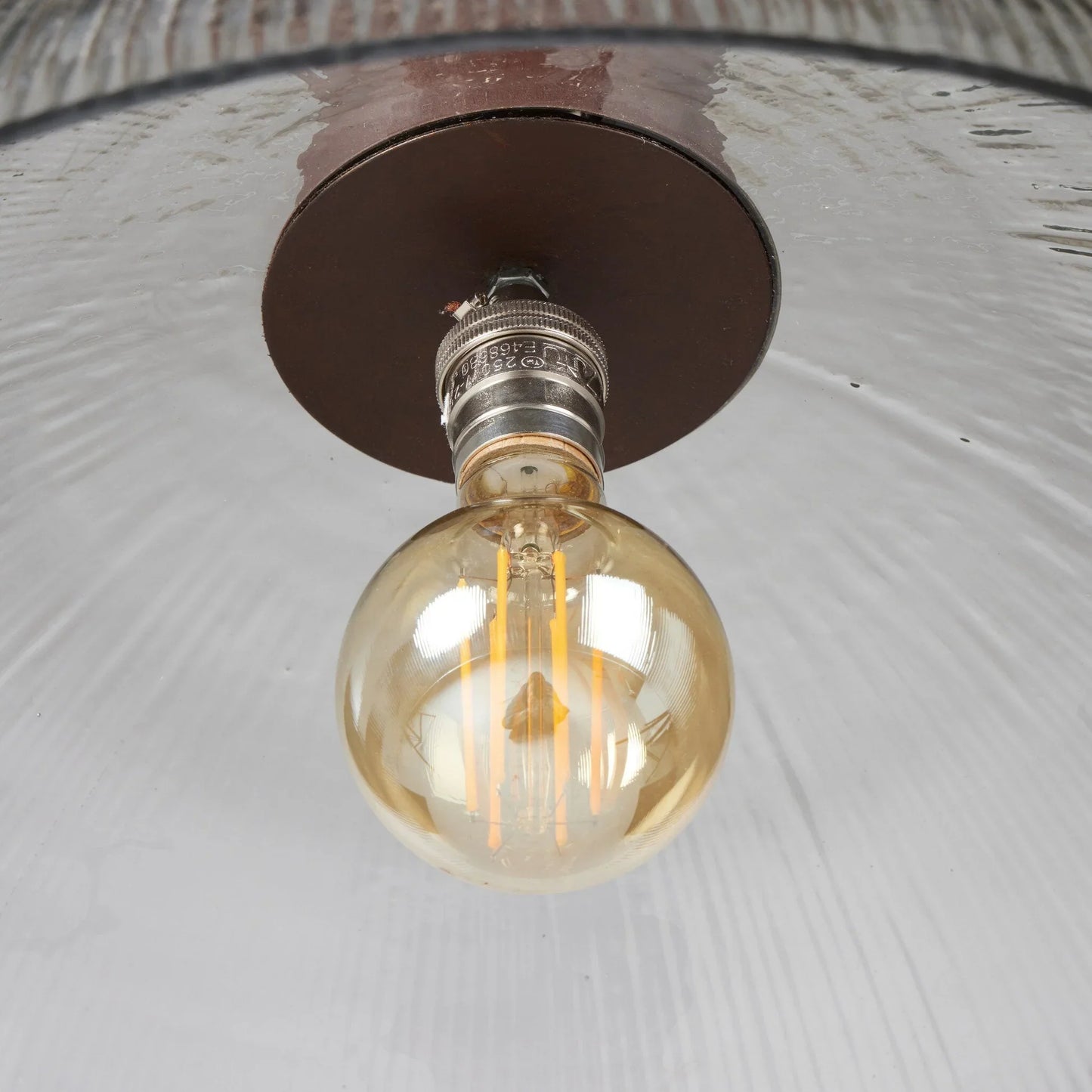 Modern Pendant Light
