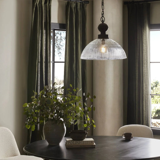 Modern Pendant Light